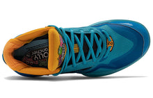 Load image into Gallery viewer, With Original Box -  New Balance Jolly Rancher x KAWHI &#39;Blue Raspberry&#39; BBKLSJR1
