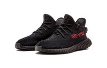 Load image into Gallery viewer, With Original Box -  adidas Yeezy Boost 350 V2 Infant &#39;Bred&#39; BB6372
