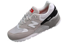 Load image into Gallery viewer, With Original Box -  New Balance NB 999 D &#39;White/Grey&#39; ML999SCA
