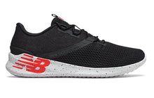 Load image into Gallery viewer, With Original Box -  New Balance Cush+ D-Wide Black MDRNBR1
