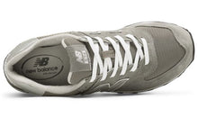 Load image into Gallery viewer, With Original Box -  (WMNS) New Balance 574 &#39;Grey&#39; W574GS
