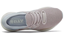 Load image into Gallery viewer, With Original Box -  (WMNS) New Balance Fresh Foam Roav &#39;Logwood Light Cyclone&#39; WROAVCL
