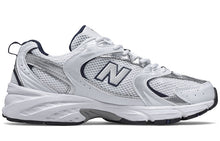 Load image into Gallery viewer, With Original Box -  New Balance 530 &#39;White Natural Indigo&#39; MR530SG
