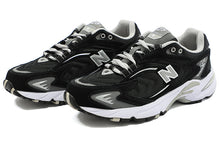 Load image into Gallery viewer, With Original Box -  New Balance 725 &#39;Black Metallic Silver&#39; ML725R
