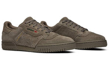 Load image into Gallery viewer, With Original Box -  adidas Yeezy PowerPhase &#39;Simple Brown&#39; FV6129
