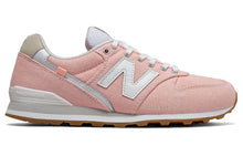 Load image into Gallery viewer, With Original Box -  (WMNS) New Balance 996 D-Wide Pink WL996WCA
