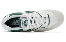 Load image into Gallery viewer, With Original Box -  New Balance 550 &#39;White Green&#39; BB550WT1
