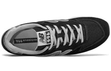 Load image into Gallery viewer, With Original Box -  New Balance Nb 996 &#39;Black Silver&#39; CM996BP
