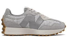 Load image into Gallery viewer, With Original Box -  (WMNS) New Balance 327 &#39;Rain Cloud Rose Water&#39; WS327WS
