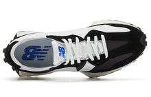 Load image into Gallery viewer, With Original Box -  New Balance 327 &#39;Black Phantom&#39; MS327LB1
