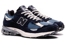 Load image into Gallery viewer, With Original Box -  New Balance 2002R &#39;Protection Pack - Dark Navy&#39; M2002RDF
