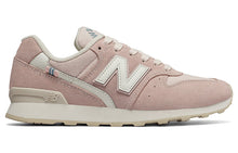 Load image into Gallery viewer, With Original Box -  (WMNS) New Balance 996 &#39;Pink White&#39; WR996YD
