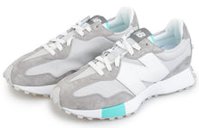 Load image into Gallery viewer, With Original Box -  New Balance Niko x 327 &#39;Grey Blue&#39; MS327RJ1
