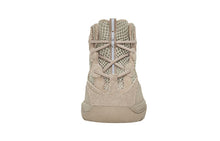 Load image into Gallery viewer, With Original Box -  adidas Yeezy Desert Boot Infant &#39;Rock&#39; EG6683
