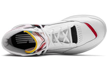 Load image into Gallery viewer, With Original Box -  New Balance BB9000 &#39;White Red&#39; BB9000A1
