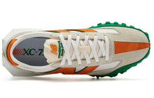 Load image into Gallery viewer, With Original Box -  New Balance Casablanca x XC-72 &#39;Orange Green&#39; UXC72CBD
