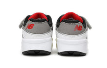 Load image into Gallery viewer, With Original Box -  New Balance 850 Series Grey Black Toddler IV850YSB
