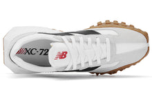 Load image into Gallery viewer, With Original Box -  New Balance XC-72 &#39;White Black&#39; UXC72SD
