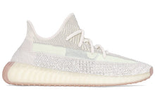 Load image into Gallery viewer, With Original Box -  adidas Yeezy Boost 350 V2 &#39;Citrin Reflective&#39; FW5318
