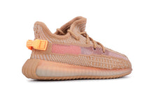 Load image into Gallery viewer, With Original Box -  adidas Yeezy Boost 350 V2 Infant &#39;Clay&#39; EG6881
