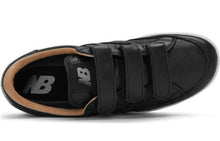 Load image into Gallery viewer, With Original Box -  New Balance CT400 Series Black D Wide CT400VB2
