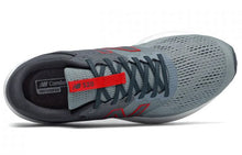 Load image into Gallery viewer, With Original Box -  New Balance PERFORMANCE - 520 &#39;Gray Black Red&#39; M520LG7
