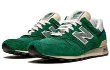 Load image into Gallery viewer, With Original Box -  New Balance Aim Leon Dore x 1300 &#39;Green&#39; M1300AL
