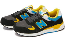 Load image into Gallery viewer, With Original Box -  New Balance Black ML570QZ
