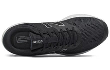 Load image into Gallery viewer, With Original Box -  New Balance 520 v7 Black/White M520LB7
