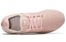 Load image into Gallery viewer, With Original Box -  (WMNS) New Balance Nubuck 247 Pink WRL247YC
