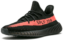 Load image into Gallery viewer, With Original Box -  adidas Yeezy Boost 350 V2 &#39;Red&#39; BY9612
