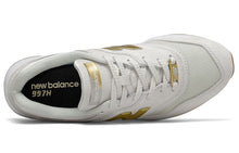 Load image into Gallery viewer, With Original Box -  (WMNS) New Balance 997H &#39;Beige Gold&#39; CW997HAG
