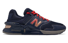 Load image into Gallery viewer, With Original Box -  New Balance 997S &#39;Black History Month&#39; MS997BHM
