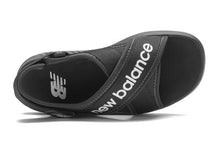 Load image into Gallery viewer, With Original Box -  (PS) New Balance 650 Sandal &#39;Black White&#39; YO650AA
