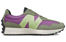 Load image into Gallery viewer, With Original Box -  New Balance 327 &#39;Sour Grape Bleached Lime Glow&#39; MS327TC
