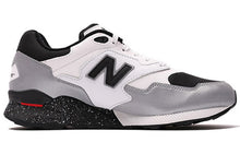 Load image into Gallery viewer, With Original Box -  New Balance NB878 D &#39;Black White Grey&#39; ML878SY
