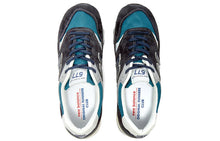 Load image into Gallery viewer, With Original Box -  New Balance 577 Made in England &#39;Navy Grey&#39; M577ORC
