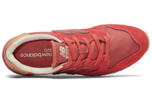 Load image into Gallery viewer, With Original Box -  (WMNS) New Balance 520v Orange/Red WL520BC
