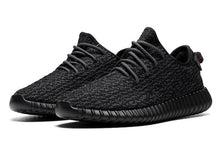 Load image into Gallery viewer, With Original Box -  adidas Yeezy Boost 350 &#39;Pirate Black&#39; BB5350
