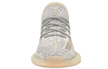 Load image into Gallery viewer, With Original Box -  adidas Yeezy Boost 350 V2 Infant &#39;Lundmark Non-Reflective&#39; FV3246
