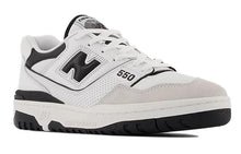 Load image into Gallery viewer, With Original Box -  New Balance 550 &#39;Sea Salt Black&#39; BB550LM1
