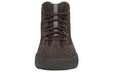 Load image into Gallery viewer, With Original Box -  adidas Yeezy Desert Boot &#39;Oil&#39; EG6463
