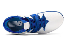 Load image into Gallery viewer, With Original Box -  New Balance GRADE BOYS BASKETBALL &#39;White Blue&#39; GBOMNLWR
