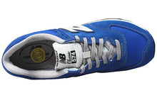 Load image into Gallery viewer, With Original Box -  New Balance 574 Series Blue ML574VNR
