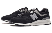 Load image into Gallery viewer, With Original Box -  New Balance 997 &#39;Black Grey&#39; CM997HCC
