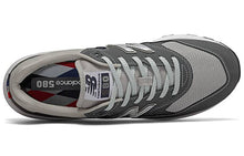 Load image into Gallery viewer, With Original Box -  New Balance NB 580 Gray Unisex CMT580CE
