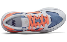 Load image into Gallery viewer, With Original Box -  (WMNS) New Balance 57/40 &#39;White Orange Stellar Blue&#39; W5740SD
