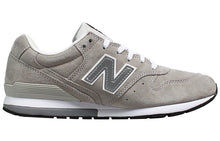 Load image into Gallery viewer, With Original Box -  New Balance 996 Series Retro Sports Unisex Gray MRL996DG
