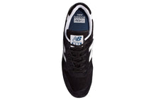 Load image into Gallery viewer, With Original Box -  New Balance 996 Black/Grey MRL996JV
