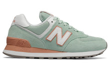 Load image into Gallery viewer, With Original Box -  (WMNS) New Balance WL574 WL574ESE
